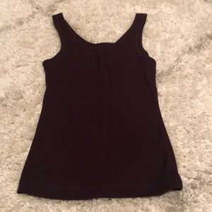 The Limited tank top